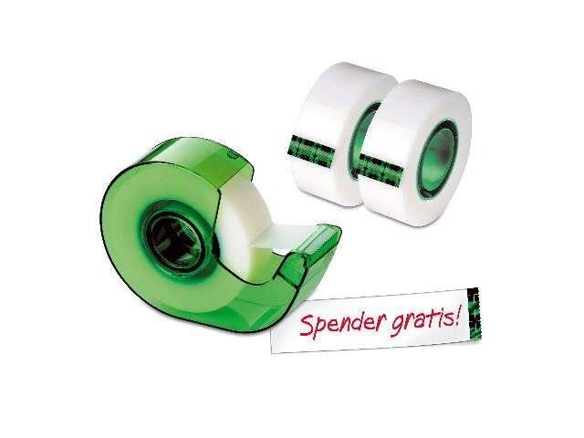 Scotch 4046719206582 Scotch - plakband Magic e-1
