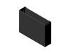 TEKO S6.9 S6.9 Generatorbehuizing 41 x 9 x 30 x 41 Polyamide 6 Zwart 1 stuk(s)