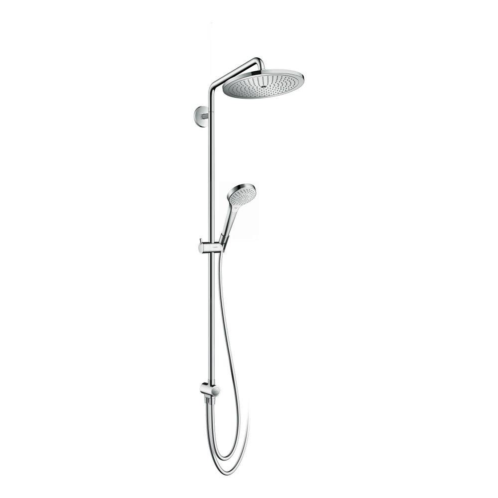 HG Croma Select S Shpipe 280 1j Reno chr-1