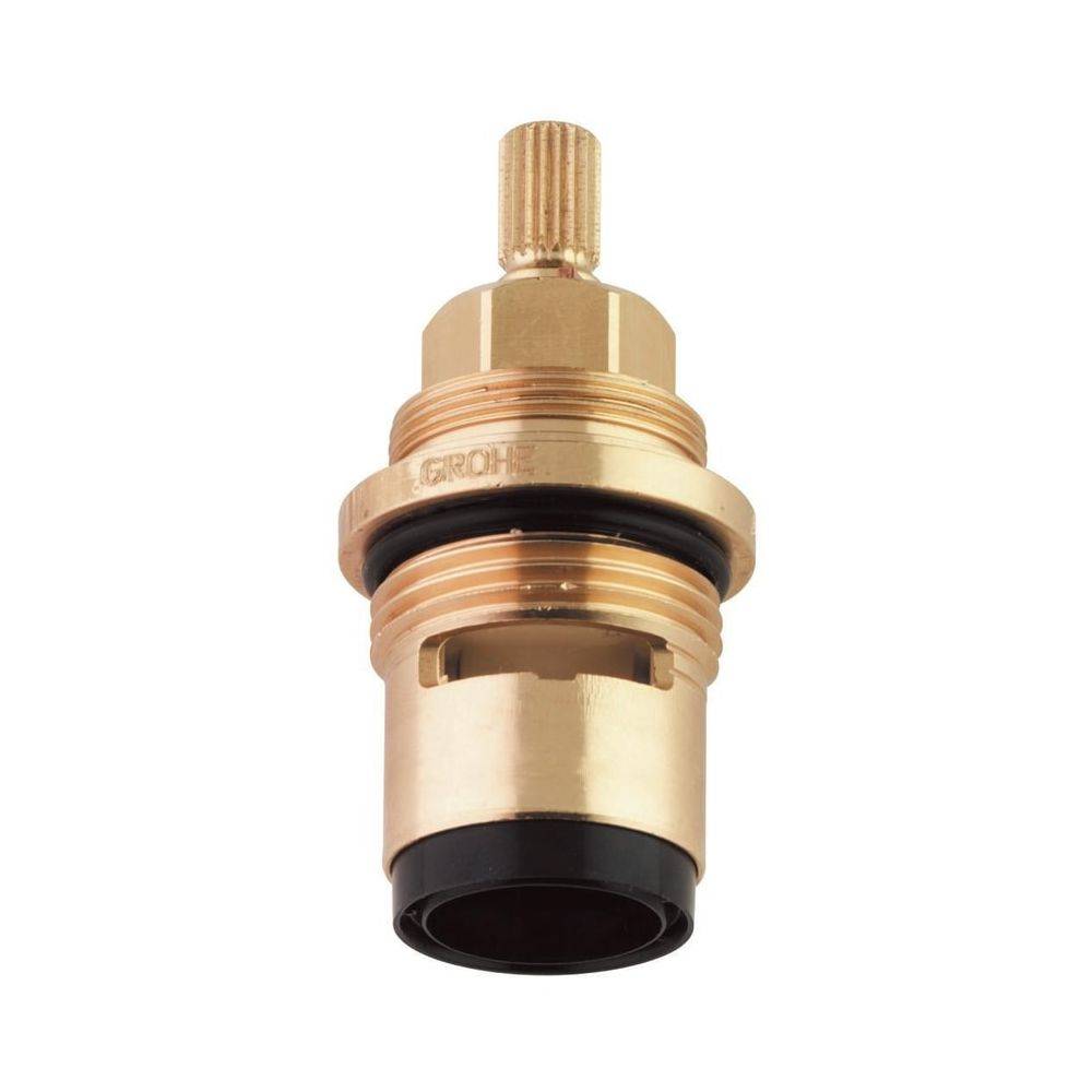 Keramisch bovendeel 3/4"-0