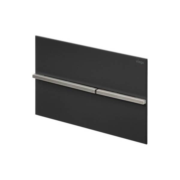 Viega WC-bedieningsplaten voor Prevista Visign for More 204 (8624.1)