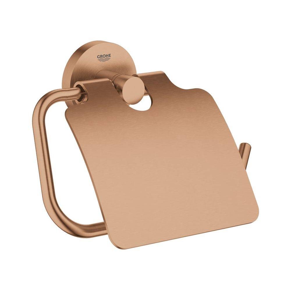 Essentials Toiletrolhouder