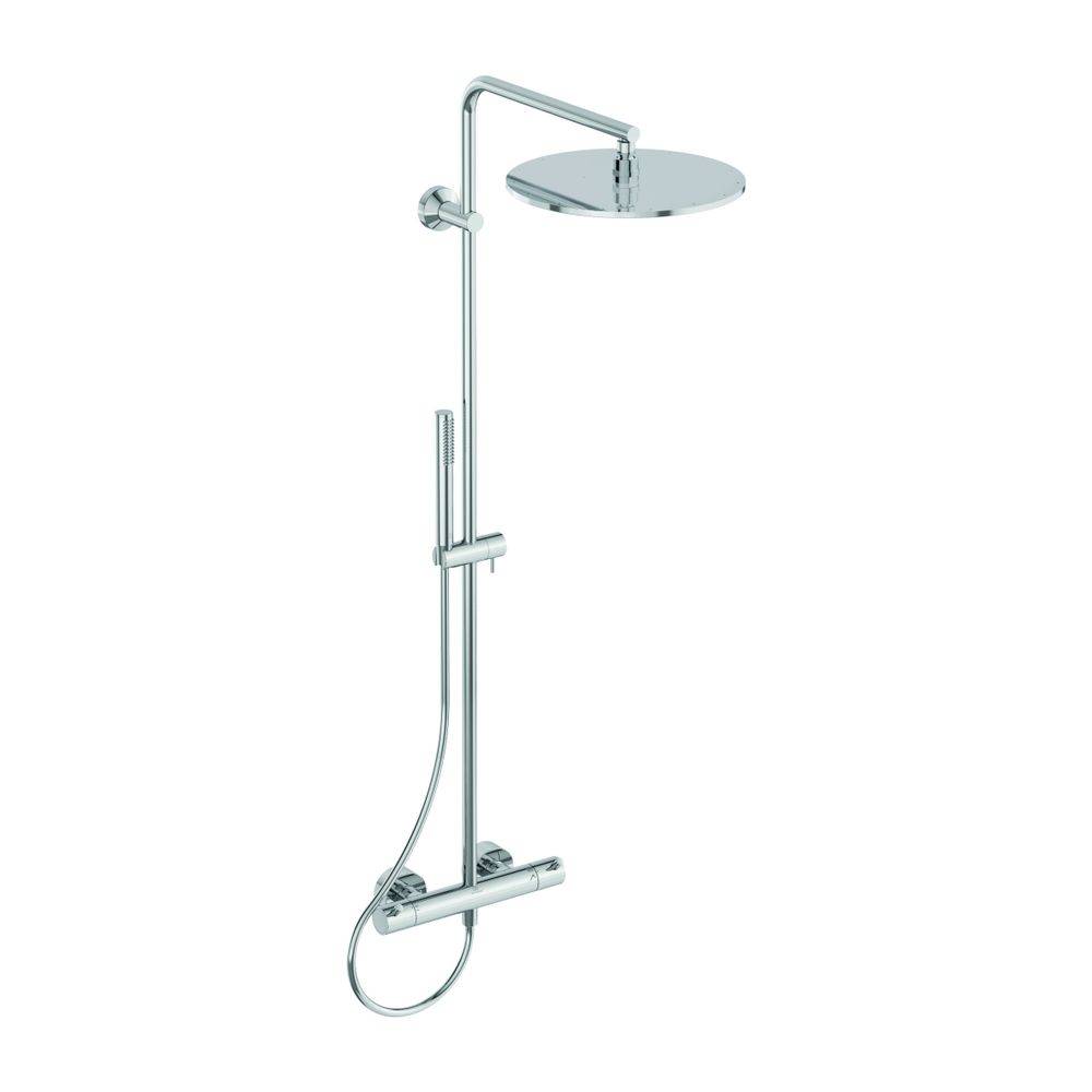 CERATHERM T125 DOUCHESYSTEEM MET PENGREPEN CHROOM-0