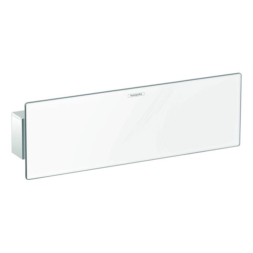 HG FixFit mraanslb 300 slangaansluiting wit/chr