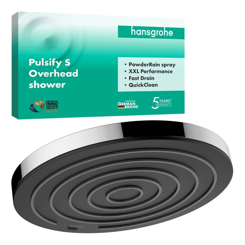HG Pulsify S hoofdd 260 1j chr-2