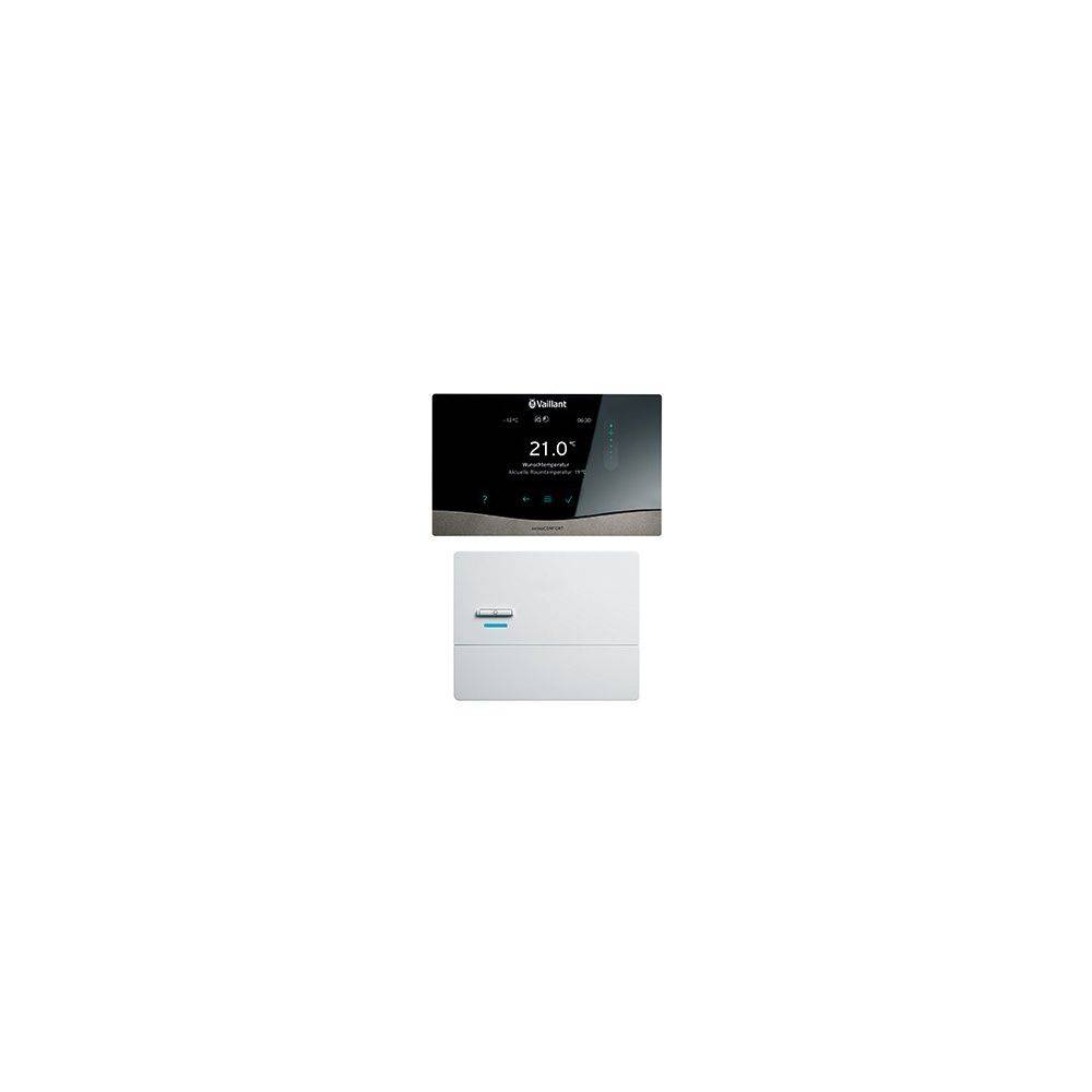 Vaillant Funk-Heizungsregler VRC720 VRC 720f/3-1