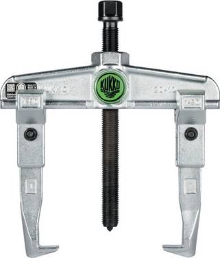 Trekker universeel 20-3 2-armig x250mm KUKKO