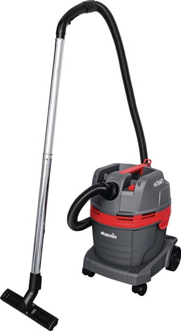 STARMIX 102566 stof-/waterzuiger eCraft PL-1422 EWR