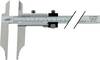 Helios Preisser Werkplaatsschuifmaat | 500mm | m.FE m.punten | Bek-L.150 mm | 1 stuk - 0235508 0235508