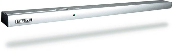 Geze R-Gleitschiene 116300