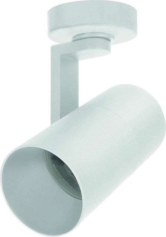 Spectrum - LED plafondspot Wit - met GU10 fitting-1