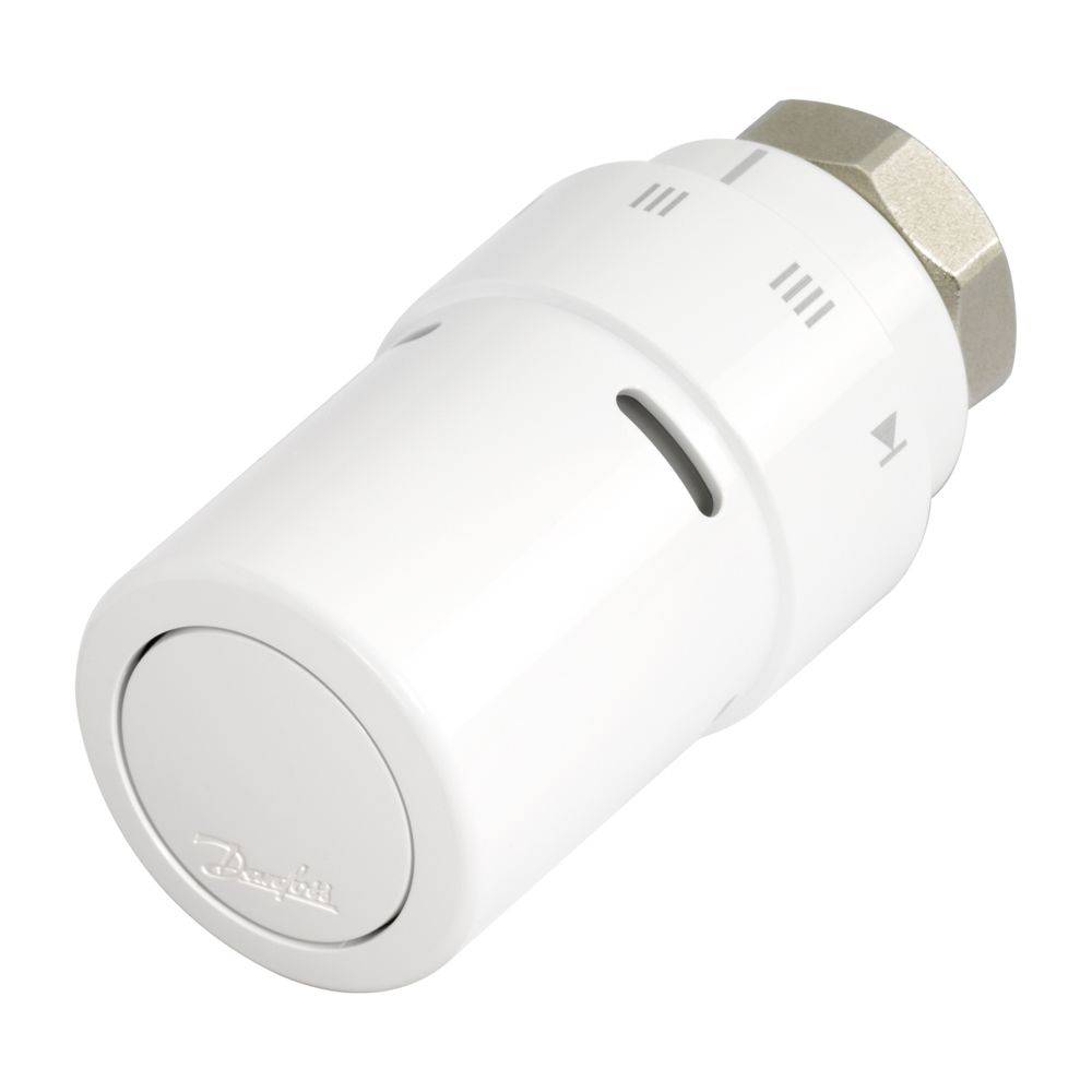 Danfoss RAX Radiatorthermostaat Mechanisch 8 tot 28 °C-1