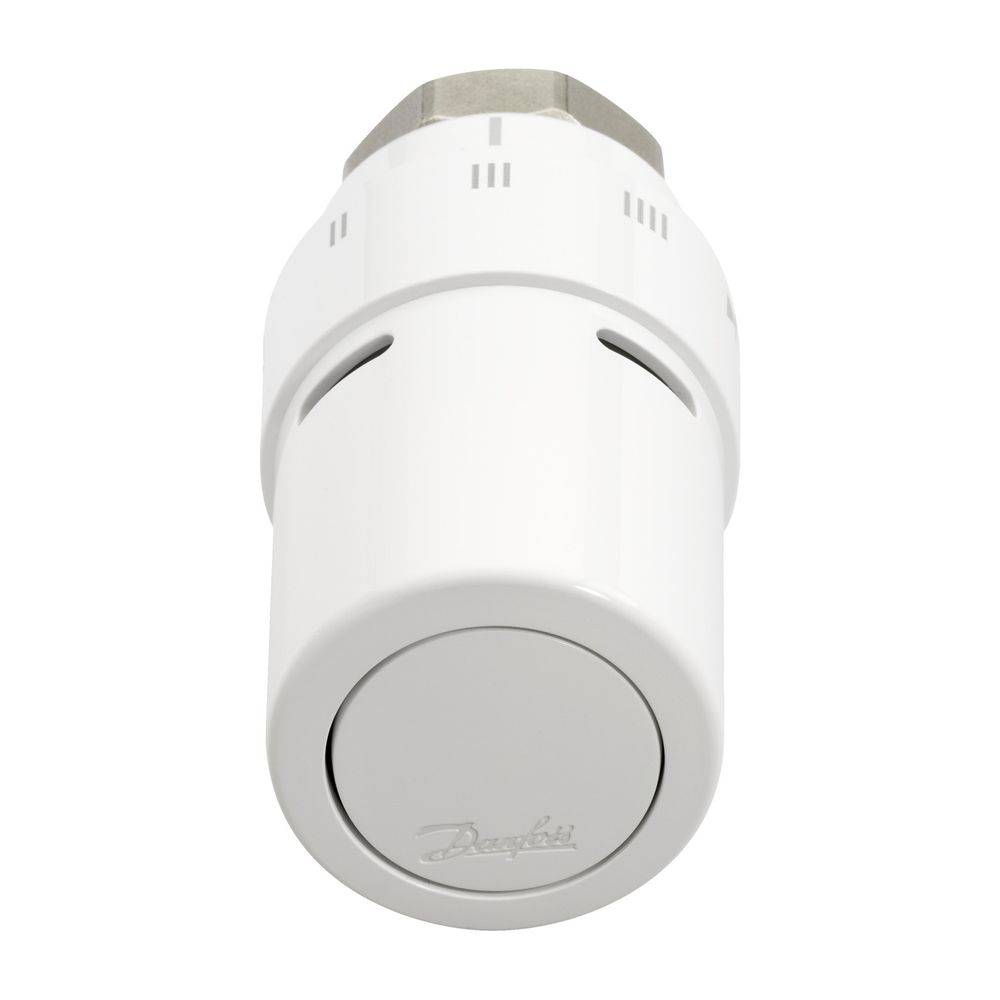 Danfoss RAX Radiatorthermostaat Mechanisch 8 tot 28 °C-3