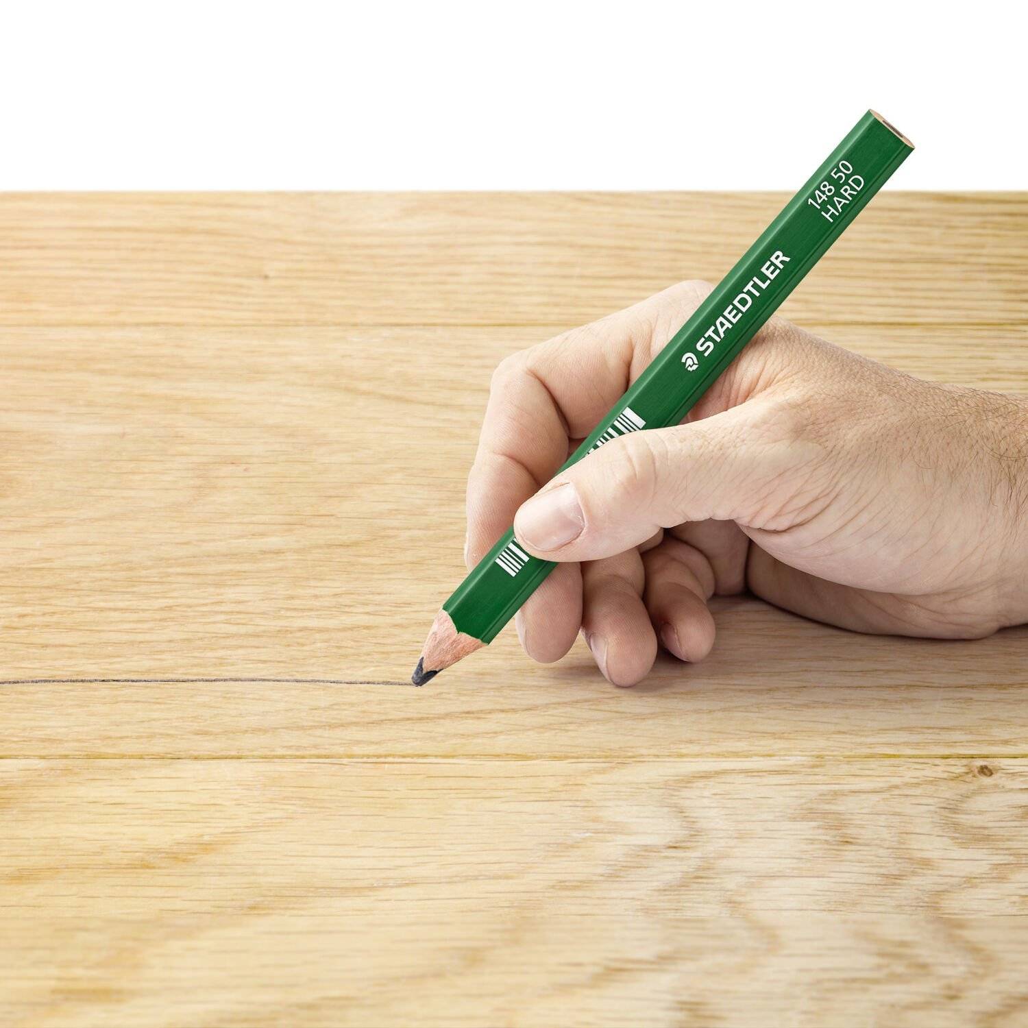 STAEDTLER timmermanspotlood hard-2