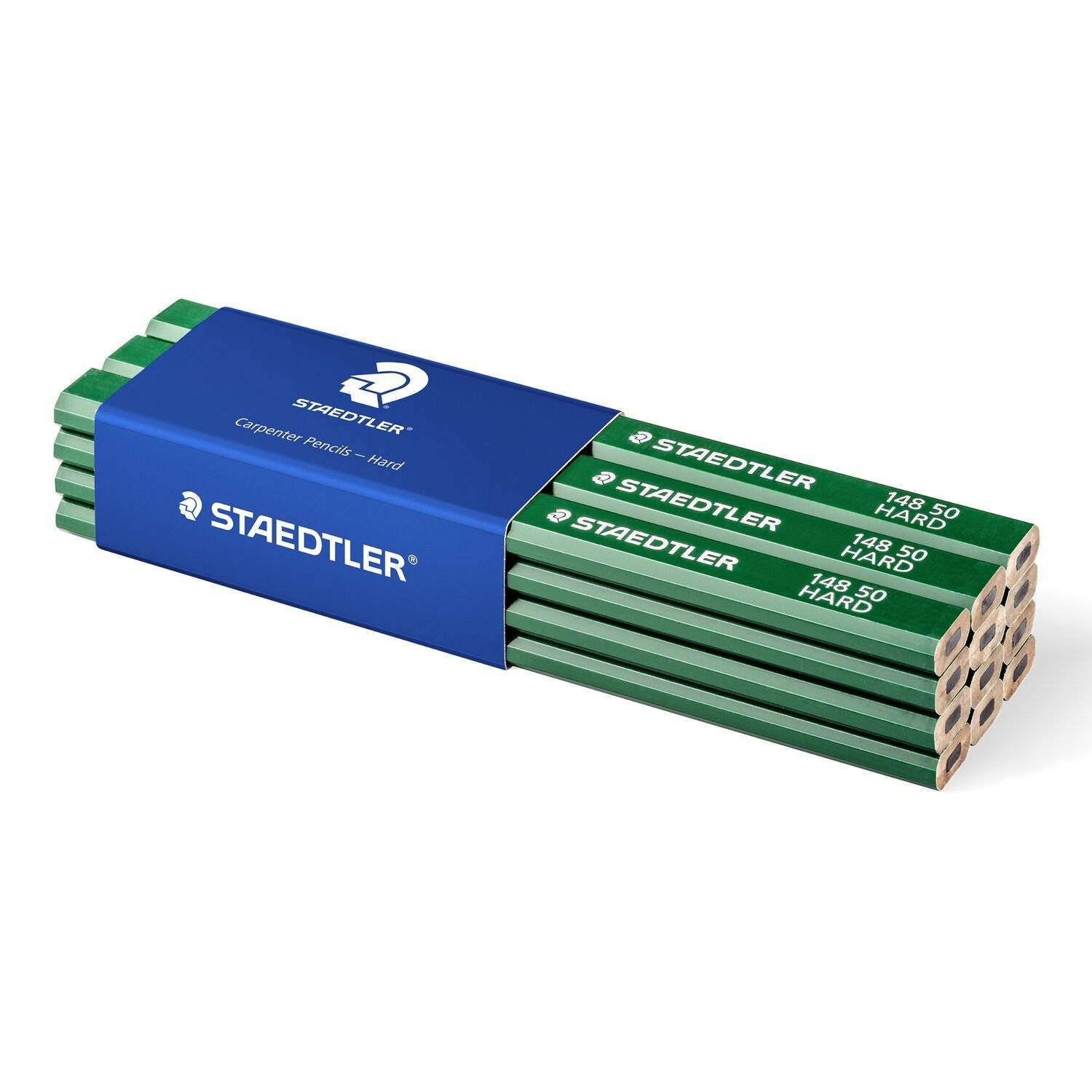 STAEDTLER timmermanspotlood hard-3