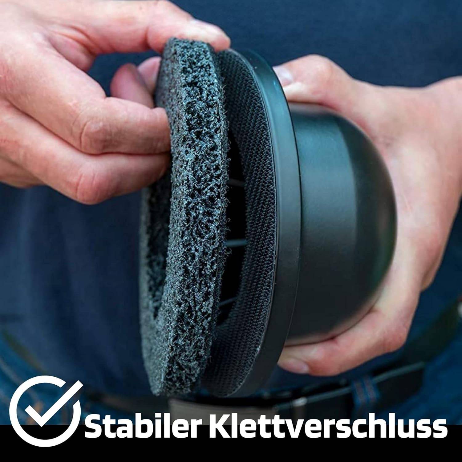 Sw stahl reserve schijven replacement cleaning disk set a' 2st. 40335921254444033592125444-2