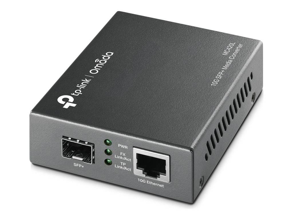 TP-Link Omada MC420L V1-0