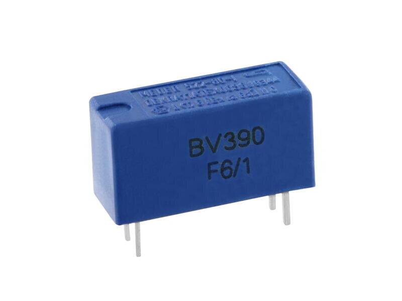 Optocouplers 4000 Vdc-1