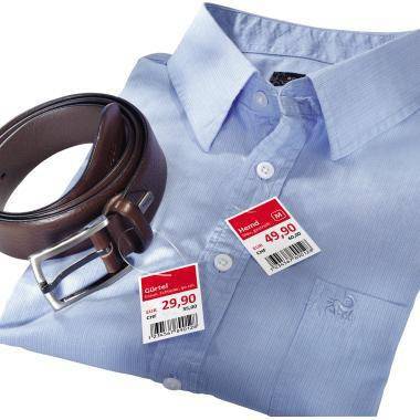 Schietdraad Sigel schietpistool ZB600 45mm nylon-2