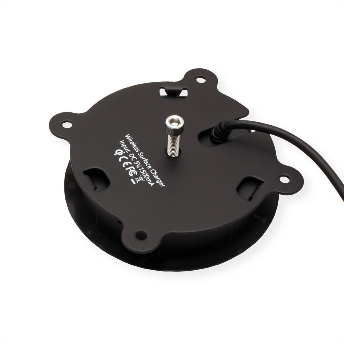 Bachmann Draadloze oplader AirCharge 15W EPP-3