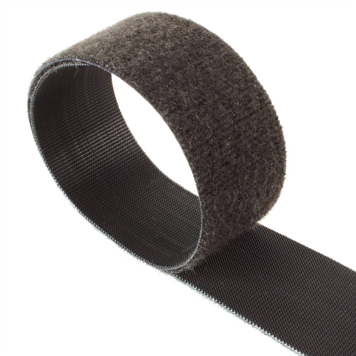 VELCRO® VELCRO - One Wrap Band 25m 13mm SchwzFRT VEL-OW64115 Klittenband Zwart 1 stuk(s)-3