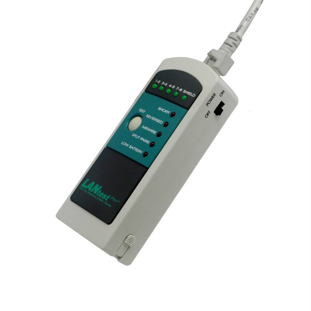 LANtest Pro Kabeltester-2