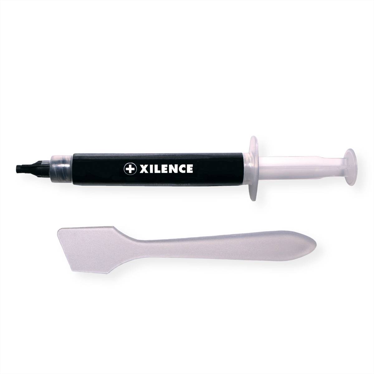 Xilence XPTP.X5 CPU Koelpasta, Spatel voor toepassing, 3g-2