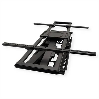 VALUE TV muurbeugel, flexibel , < 120 kg, < 304,8 cm / 120"-4