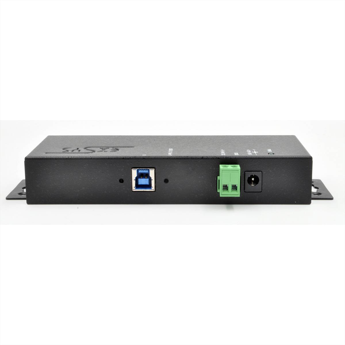 EXSYS EX-1189HMVS-3 7-poorts USB 3.2 Gen1 HUB-4