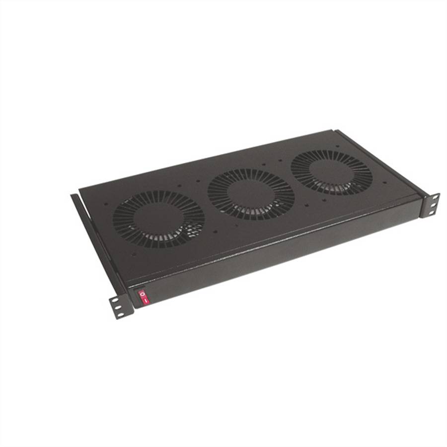 CONTEG Ventilatie unit met 3 ventilatoren-1