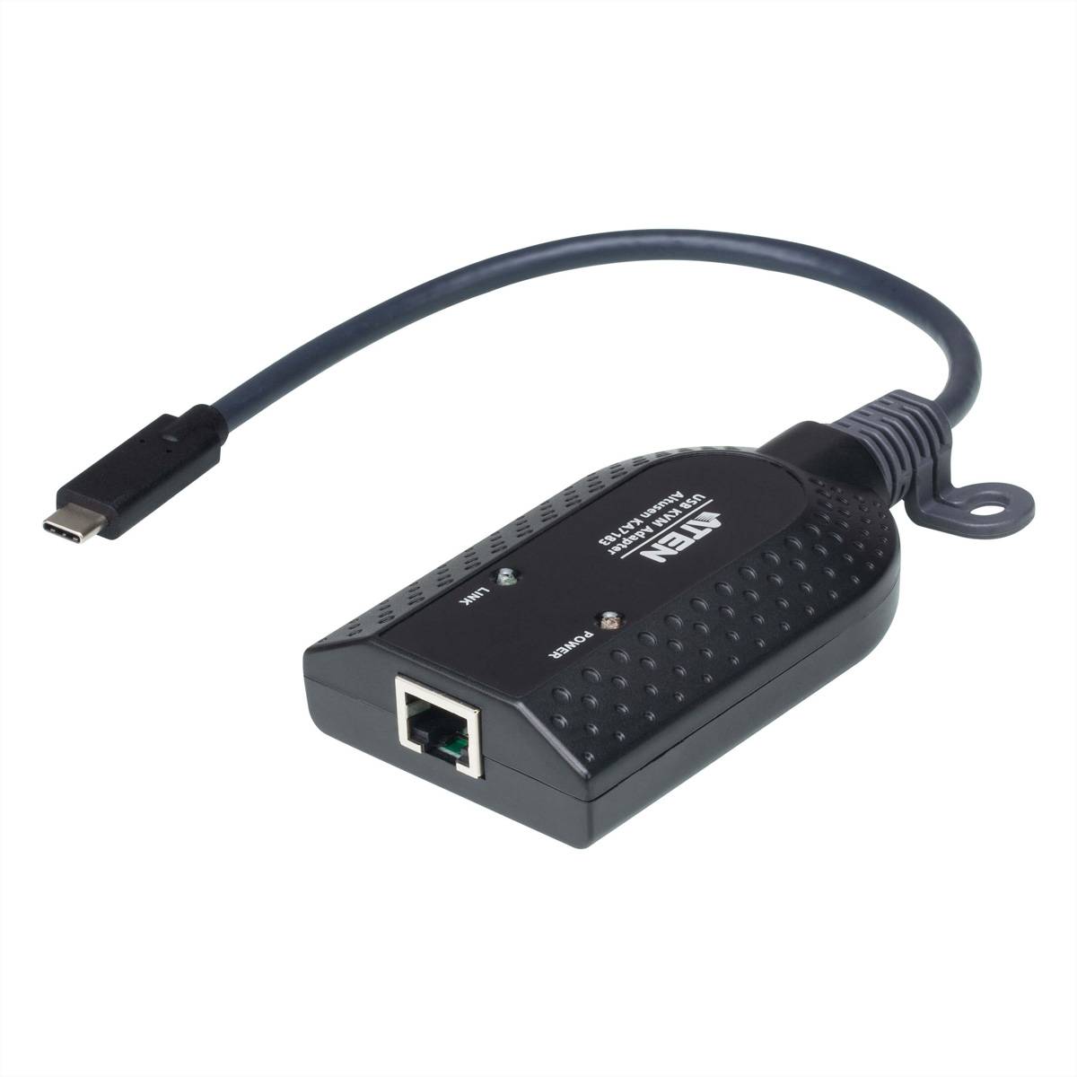 ATEN KA7183 USB-C Virtual Media KVM Adapter-0