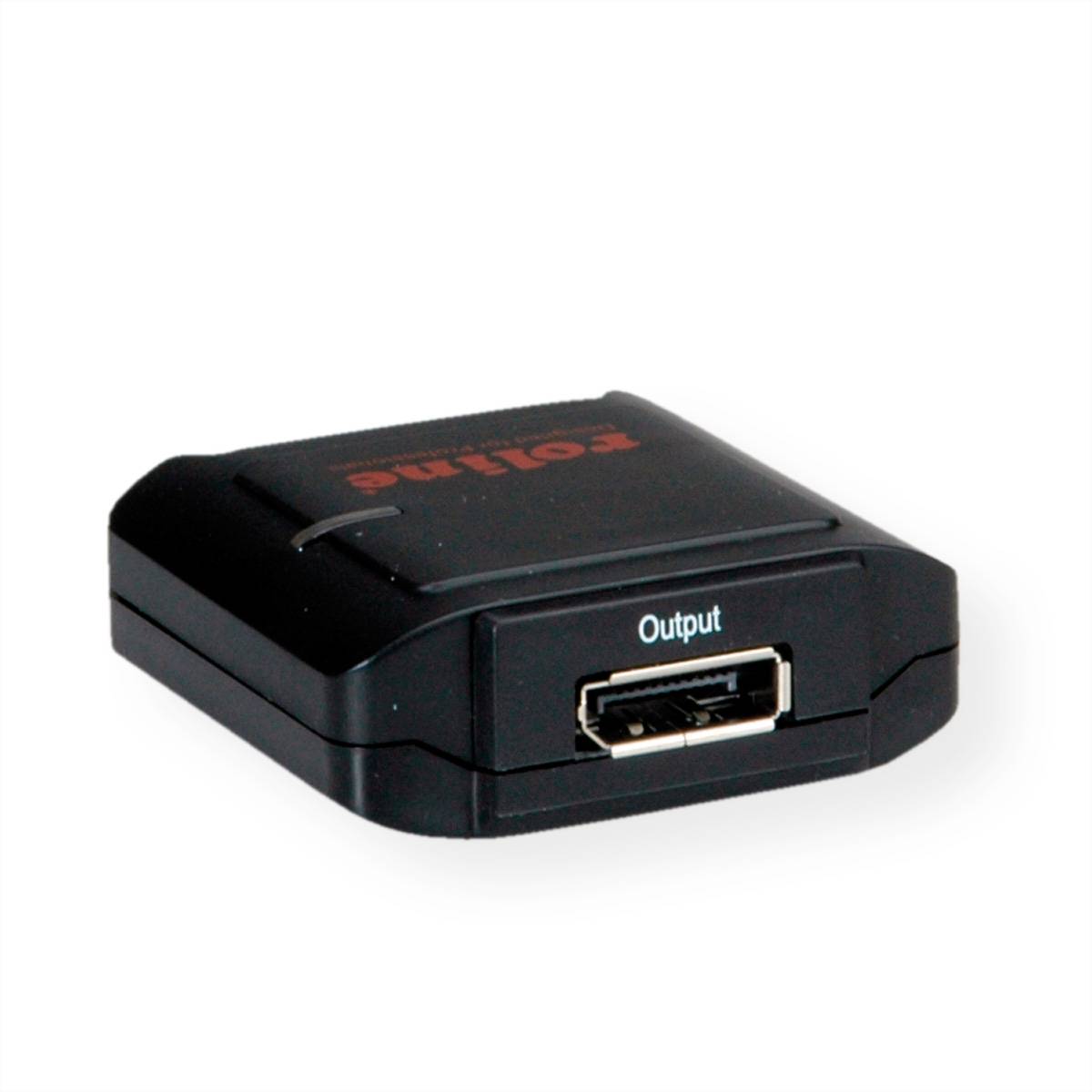 ROLINE DisplayPort Extender, 30m-2