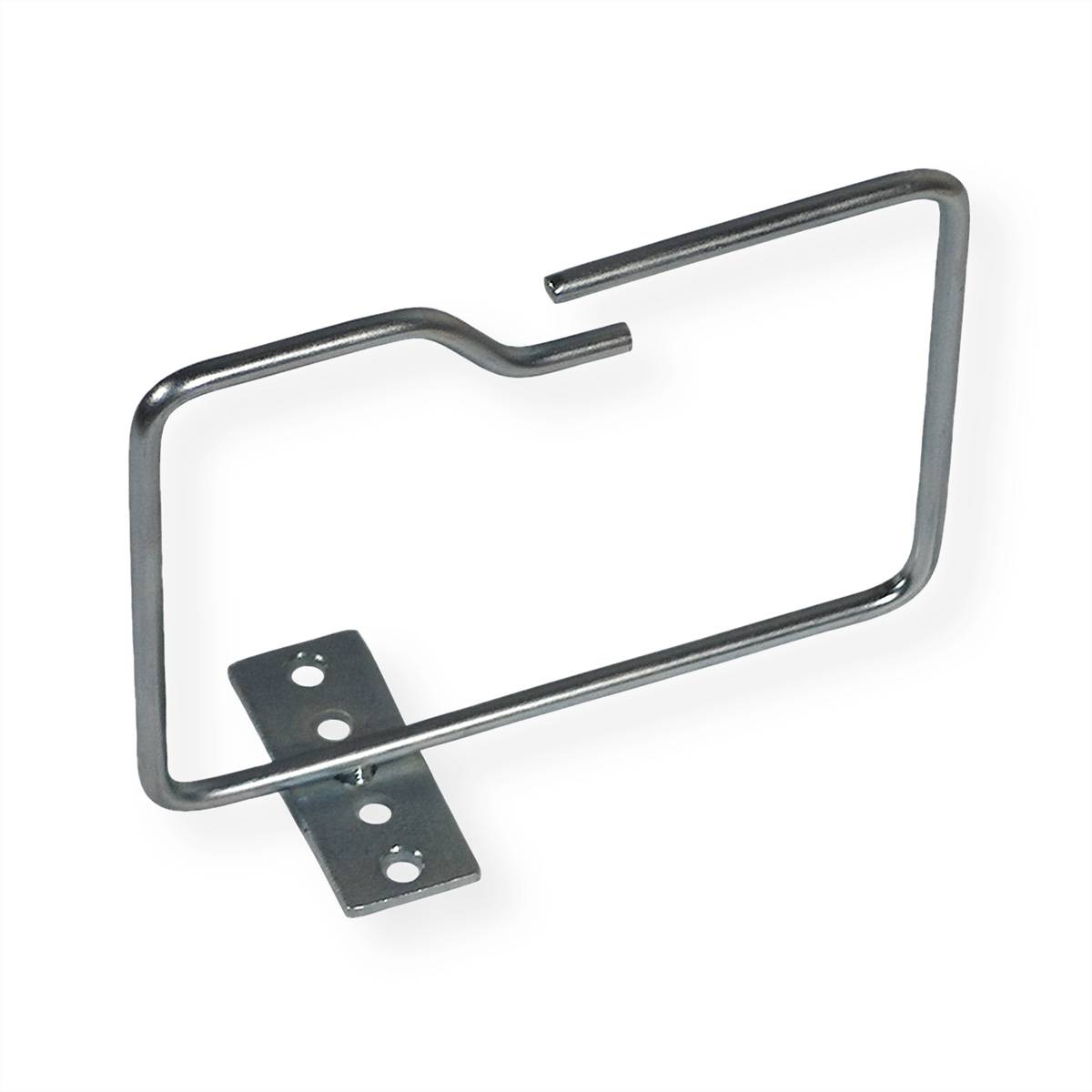 CONTEG Kabelgeleider 140 x 100 mm, 10 st (opening lange kant)-0
