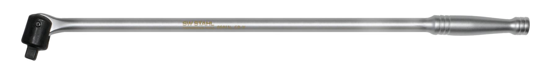 Sw stahl greep joint power handle 1 2 630mm 40335920349754033592034975-0
