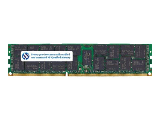 Hewlett Packard 647883-B21 Memory Expension-4