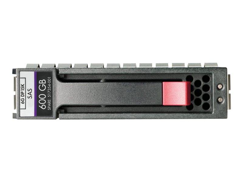 Hewlett Packard Enterprise 450GB SAS 15000RPM-2