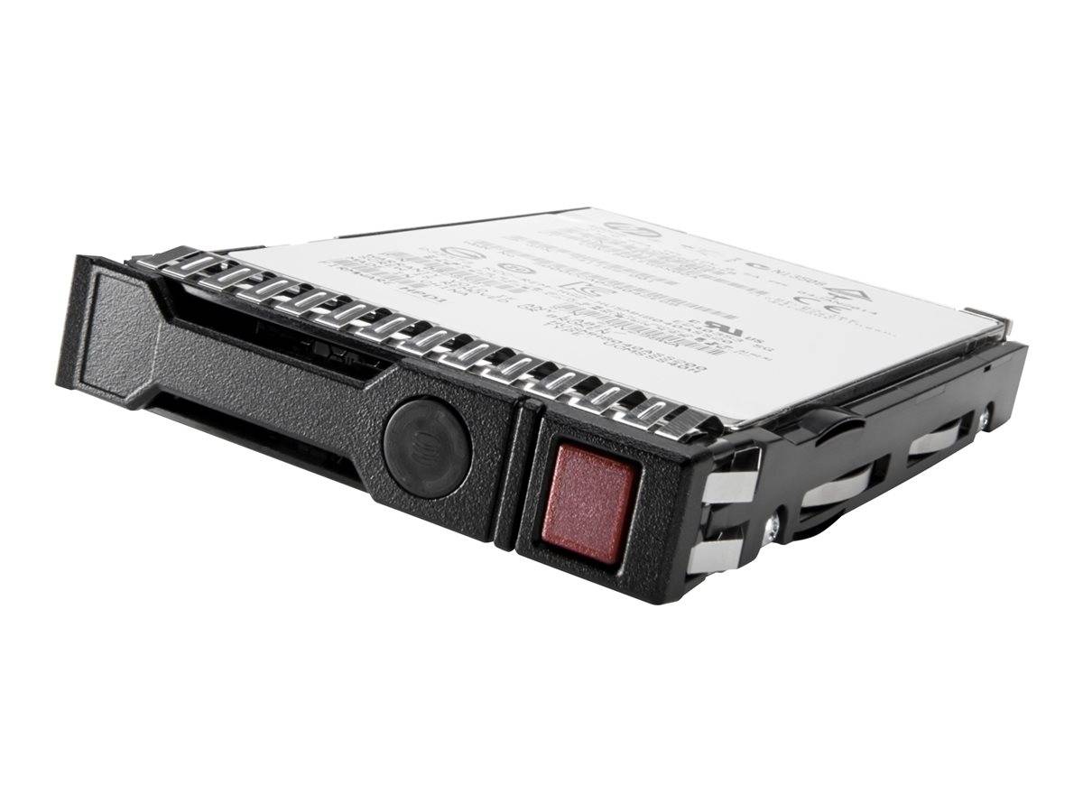 Hewlett Packard Enterprise 4TB, 7200 tpm, 3,5", SATA, 6Gbps-1