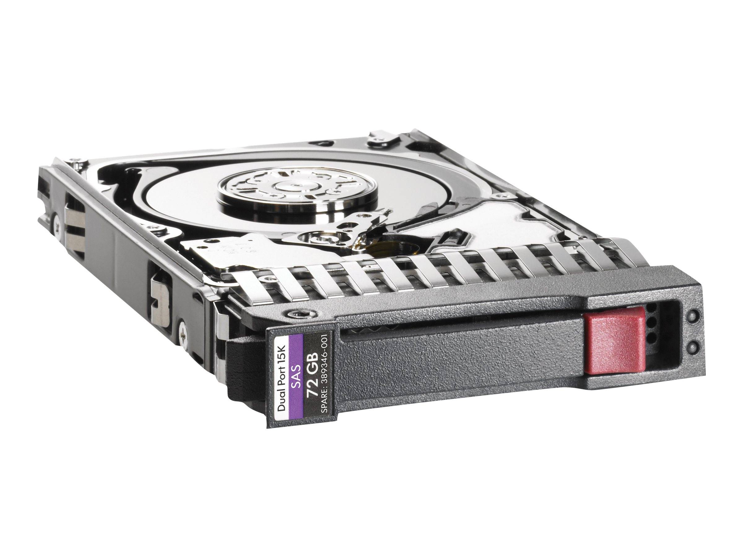 Hewlett Packard 759212-S21 Memory Expension-0