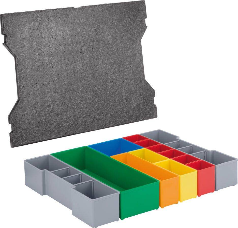 Bosch Power Tools Boxen für 1600A016N8-0
