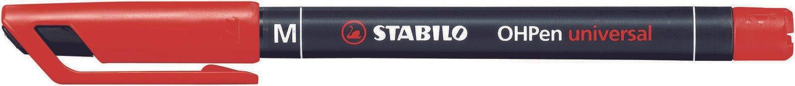 Stabilo 4006381115247-0