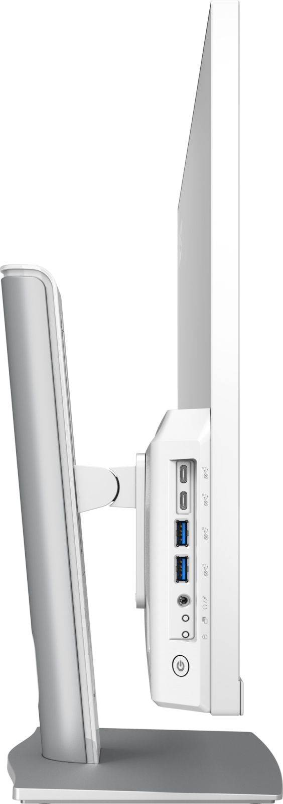 MSI Modern AM242P 1M-1873AT Intel Core 3 100U 60,5 cm (23,8") 1920 x 1080 pixels All-in-one pc 16 GB DDR5-SDRAM 256 GB S-3