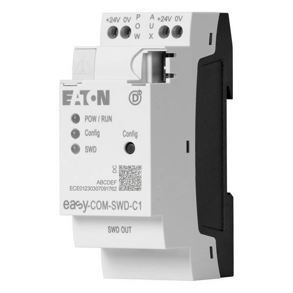 EATON ELECTRIC EASY-COM-SWD-C1 Automatiseringsmodule: communicatie - 1 stuk