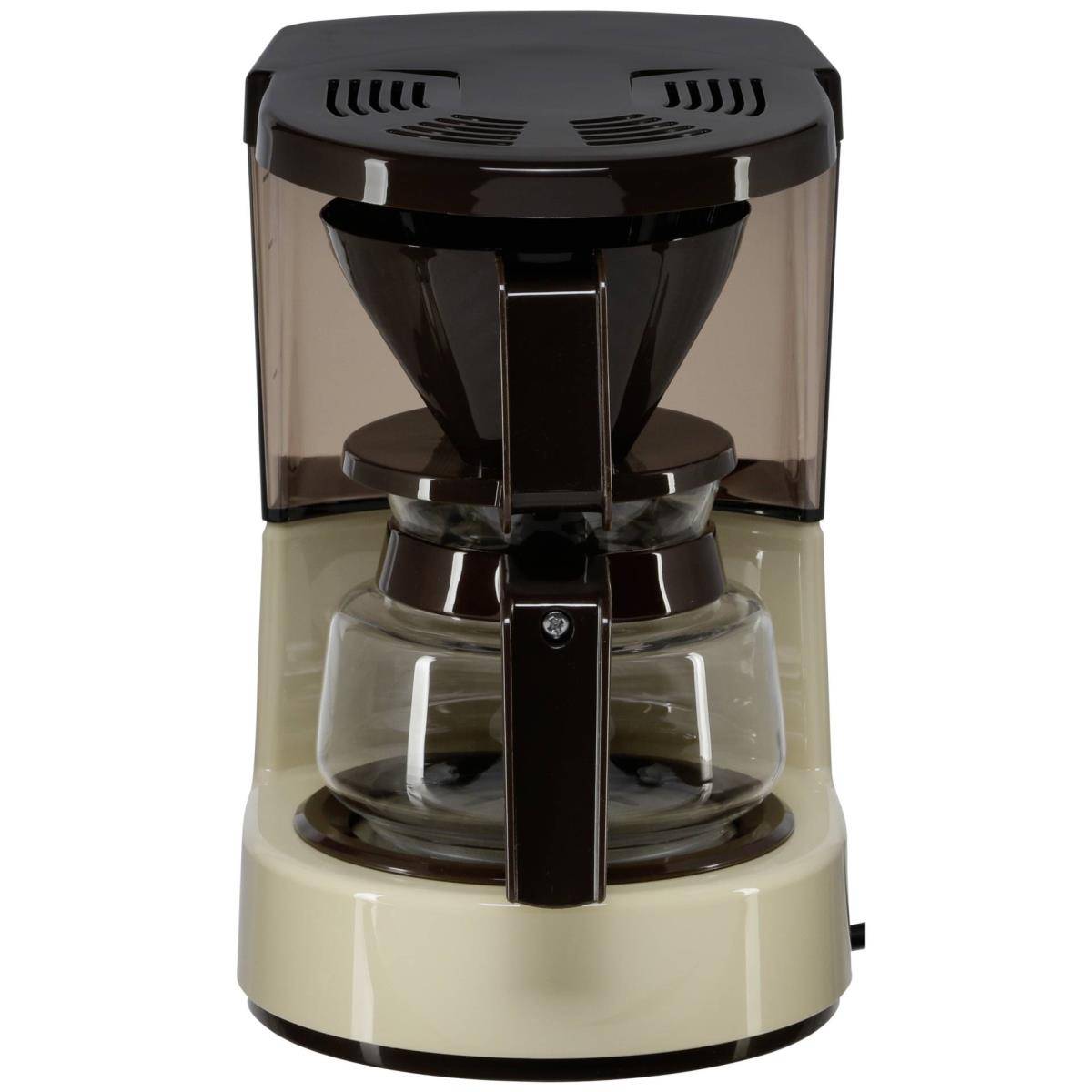 Melitta SDA Kaffeeautomat 1015-03 bg/br-1