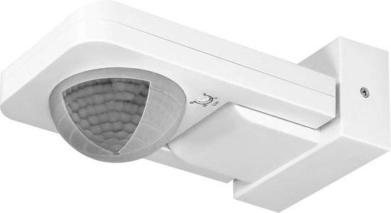 Bewegingsmelder - IP65 - 360 ° Detectie - Opbouw wand- of plafond - 20 Meter bereik - 2000W Geschikt voor LED (600 Watt)-0