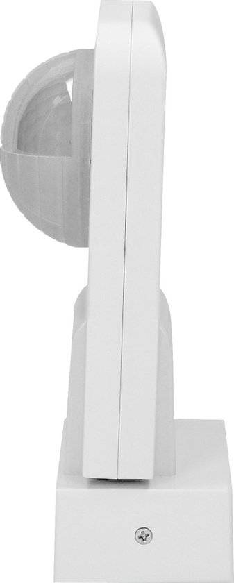 Bewegingsmelder - IP65 - 360 ° Detectie - Opbouw wand- of plafond - 20 Meter bereik - 2000W Geschikt voor LED (600 Watt)-1