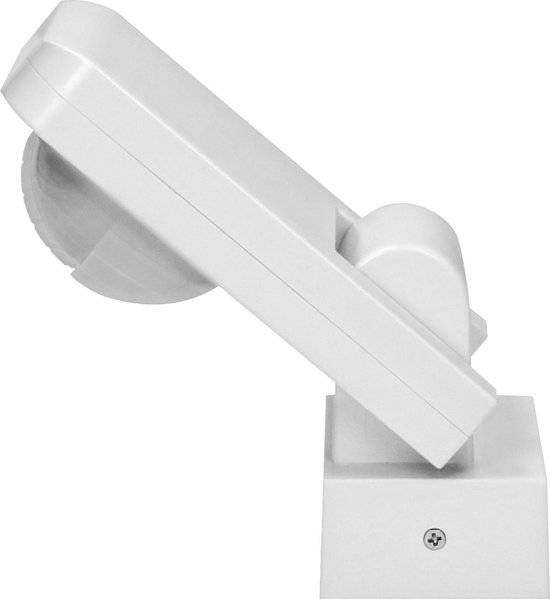 Bewegingsmelder - IP65 - 360 ° Detectie - Opbouw wand- of plafond - 20 Meter bereik - 2000W Geschikt voor LED (600 Watt)-2