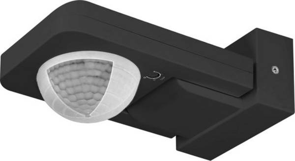 Bewegingsmelder - IP65 - 360 ° Detectie - Opbouw wand- of plafond - 20 Meter bereik - 2000W Geschikt voor LED (600 Watt)