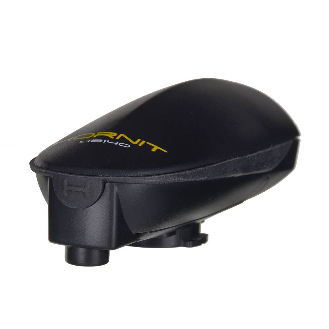 Fietshoorn Hornit 140 dB Zwart-0