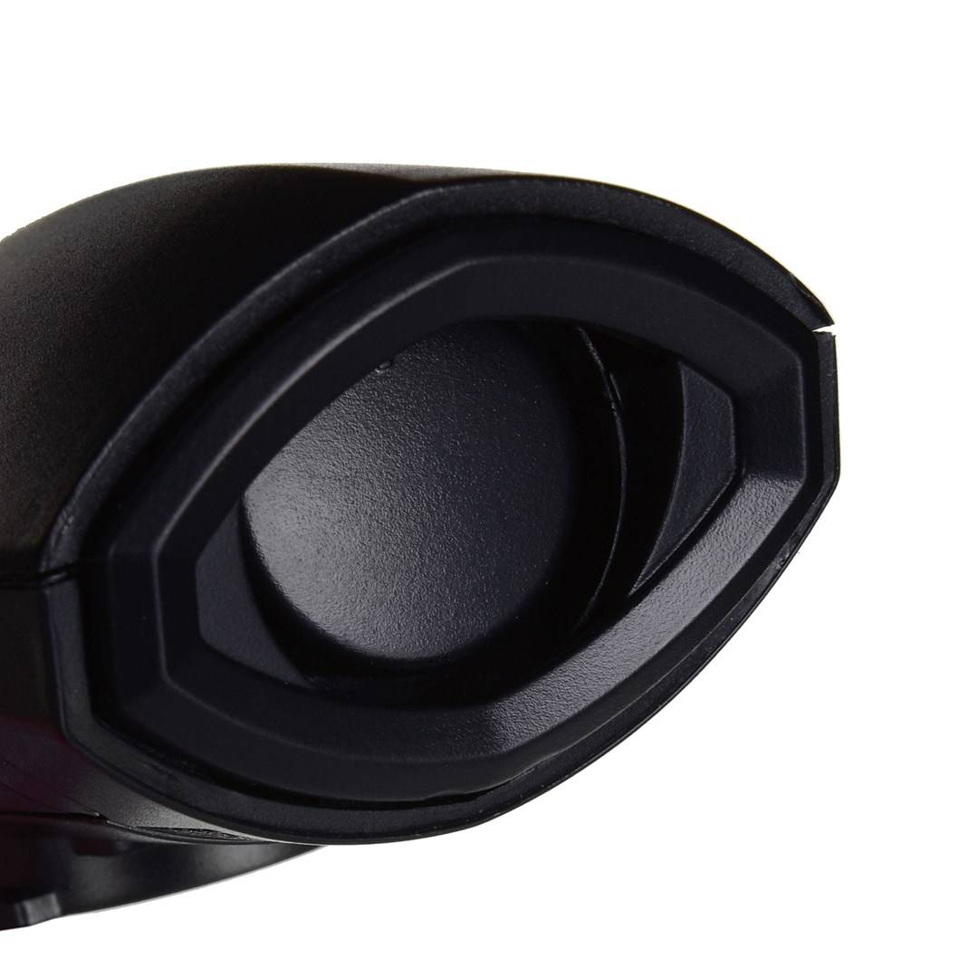 Fietshoorn Hornit 140 dB Zwart-4