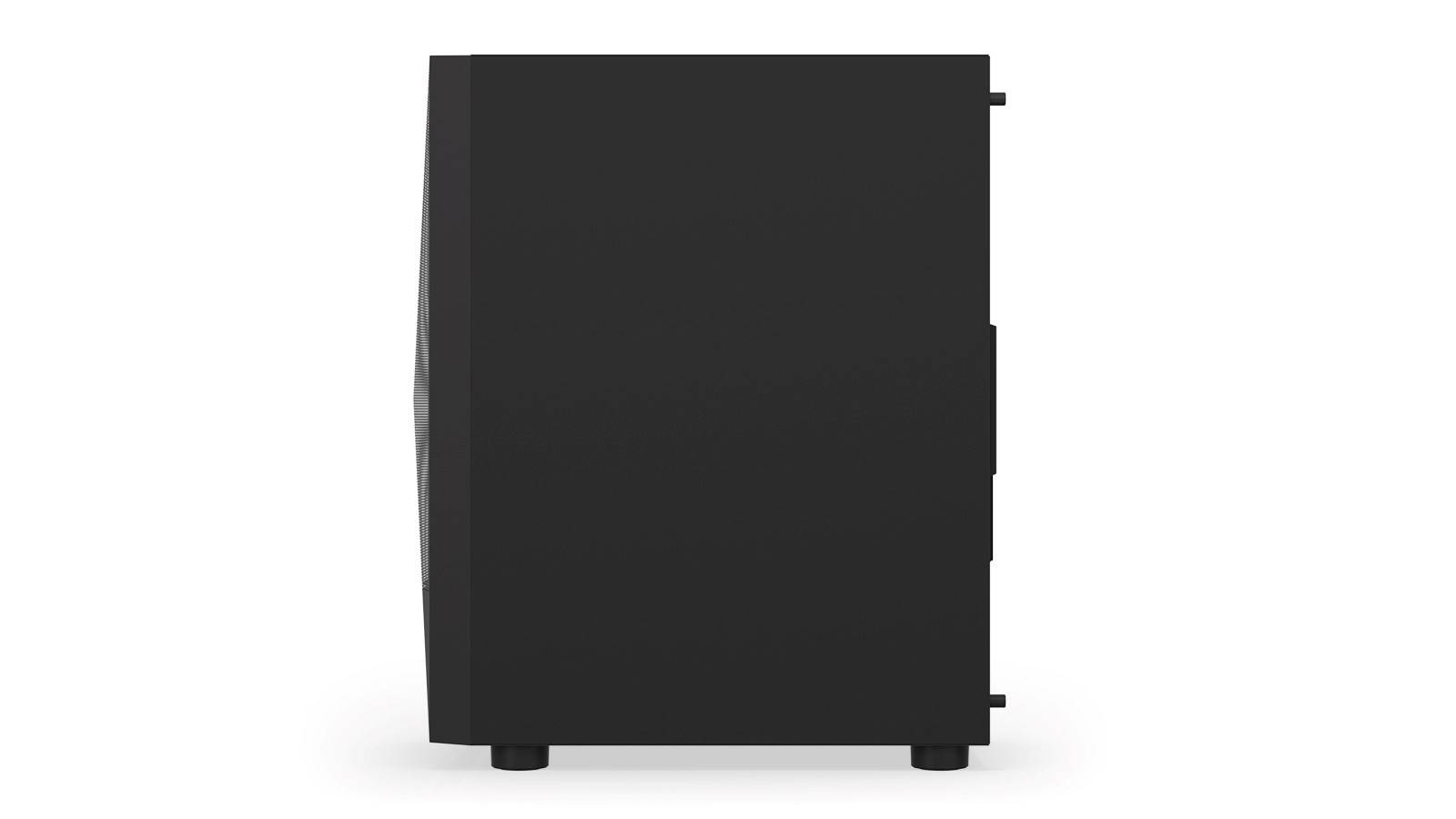 KRUX VAKO behuizing (KRX0132) Zwart-1